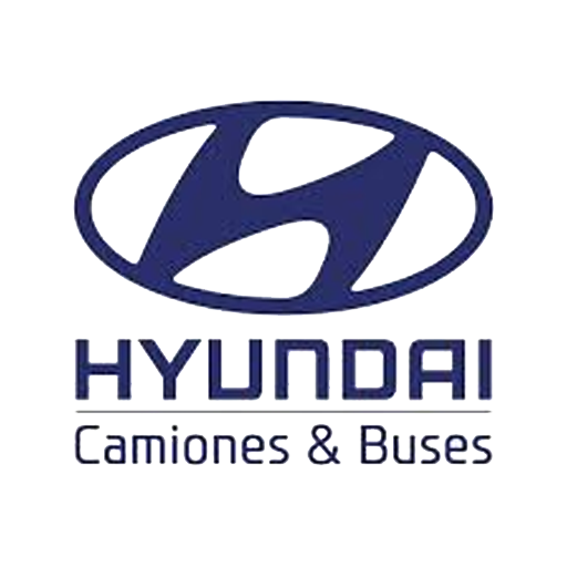 HYUNDAI CAMIONES Y BUSES